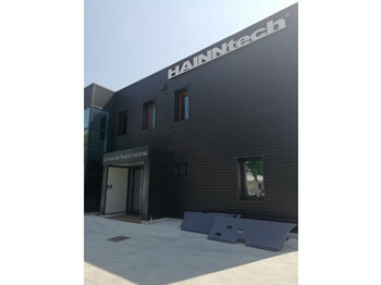 Aérodynamique/ Spoilers pour Camion neuf Iveco TURBOSTAR 190 - 190.48: photos 2