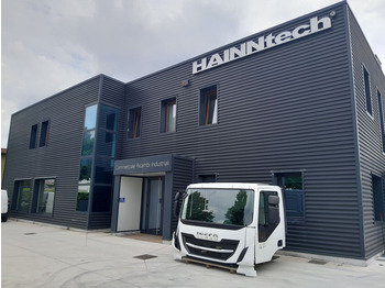 Cabine et intérieur pour Camion neuf Iveco Trakker E6: photos 3