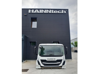 Cabine et intérieur pour Camion neuf Iveco Trakker E6: photos 4