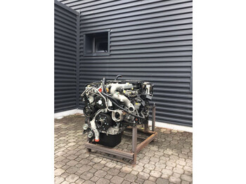 Moteur MAN