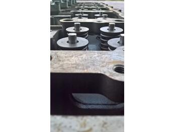 Bloc-cylindres pour Camion MAN Euro 6 TGS TGX D2676: photos 2