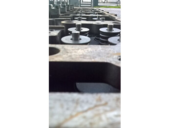 Bloc-cylindres pour Camion MAN Euro 6 TGS TGX D2676: photos 3