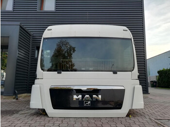 Cabine et intérieur pour Camion MAN TGX XLX EURO 5: photos 2