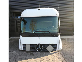Cabine et intérieur MERCEDES-BENZ Actros