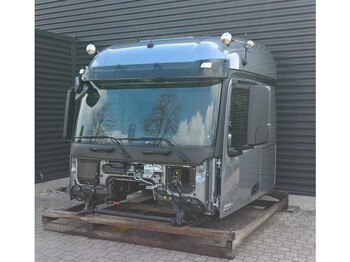 Cabine et intérieur MERCEDES-BENZ Actros