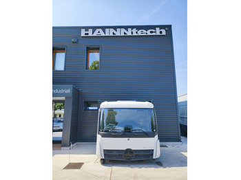 Cabine et intérieur MERCEDES-BENZ Actros