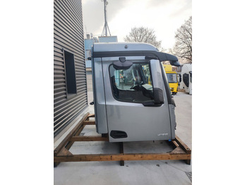 Cabine et intérieur MERCEDES-BENZ Arocs