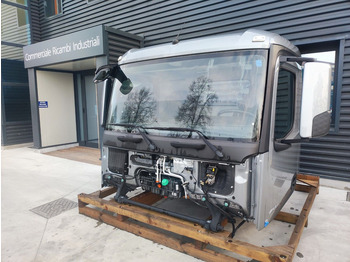 Cabine et intérieur pour Camion Mercedes-Benz ANTOS AROCS " S TYPE " MP4: photos 5 Cabine et intérieur pour Camion Mercedes-Benz ANTOS AROCS " S TYPE " MP4: photos 5