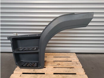 Carrosserie et extérieur MERCEDES-BENZ Atego