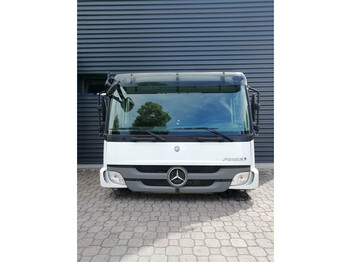 Cabine et intérieur MERCEDES-BENZ Axor