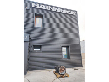 Boîte de vitesse MERCEDES-BENZ