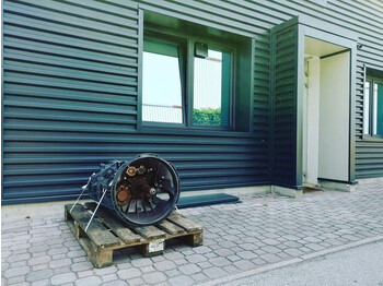 Boîte de vitesse MERCEDES-BENZ