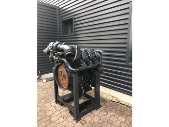 Moteur MERCEDES-BENZ