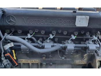 Moteur MERCEDES-BENZ