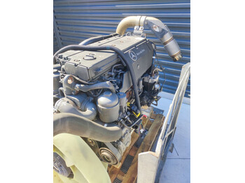 Moteur MERCEDES-BENZ