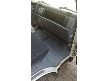 Cabine et intérieur pour Camion Mitsubishi CANTER "C": photos 2