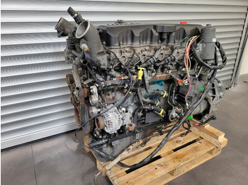 Moteur pour Camion PACCAR MX-340S2 MX340 S2: photos 3