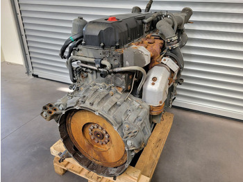 Moteur pour Camion PACCAR MX-340S2 MX340 S2: photos 2