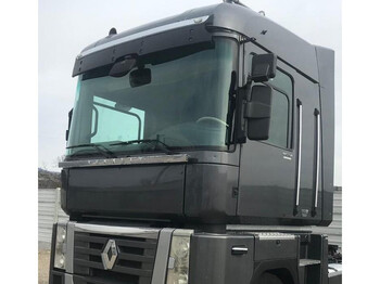 Cabine et intérieur RENAULT Magnum