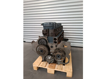 Moteur pour Camion Scania DC13 EURO 5 360HP 400HP 440HP 480HP XPI RECONDITIONED - WARRANTY: photos 2
