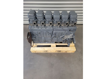 Moteur SCANIA