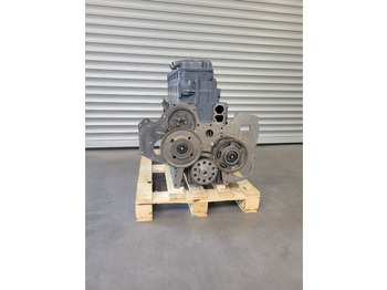 Moteur SCANIA