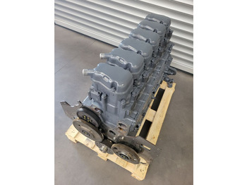 Moteur SCANIA