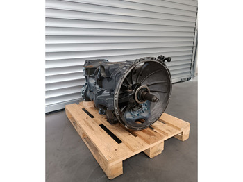 Boîte de vitesse pour Camion Scania R SERIES GRS 905R RECONDITIONED WITH WARRANTY: photos 3