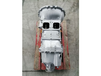 Boîte de vitesse pour Camion Volvo FH FM VT2014 REMANUFACTURED WITH WARRANTY: photos 3