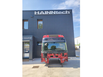Cabine et intérieur VOLVO FH