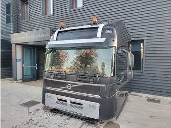 Cabine et intérieur VOLVO FH