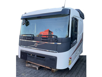 Cabine et intérieur VOLVO FH