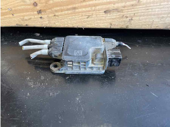 Système de carburant DAF