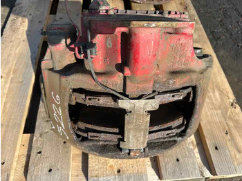 Étrier de frein DAF