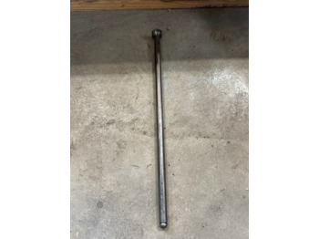 Moteur et pièces DAF