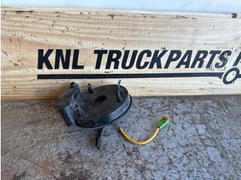 Système électrique DAF