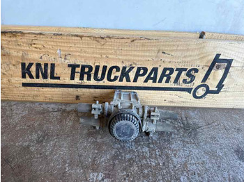 Valve WABCO