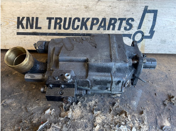 Pompe hydraulique pour Camion HYDRO LEDUC HYDRALIC PUMP HYDRO S40/14: photos 2