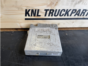 Système électrique IVECO