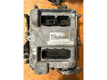 Système électrique IVECO