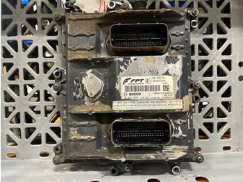 Système électrique IVECO