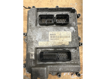 Système électrique IVECO