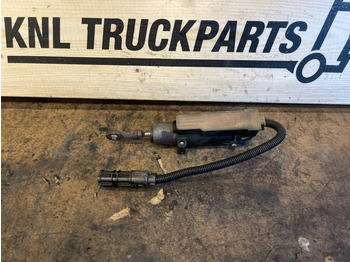 Moteur et pièces MAN