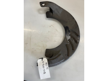 Pièces de frein MAN