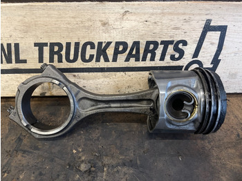 Moteur et pièces pour Camion MAN D26 CONROD / PISTON: photos 2