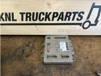 Système électrique MAN