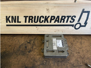 Système électrique MAN