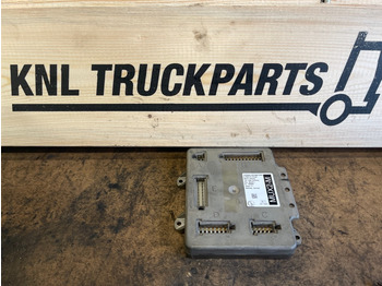 Système électrique MAN