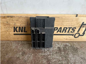 Système électrique MAN