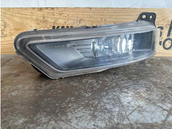 Lumière/ Éclairage MAN